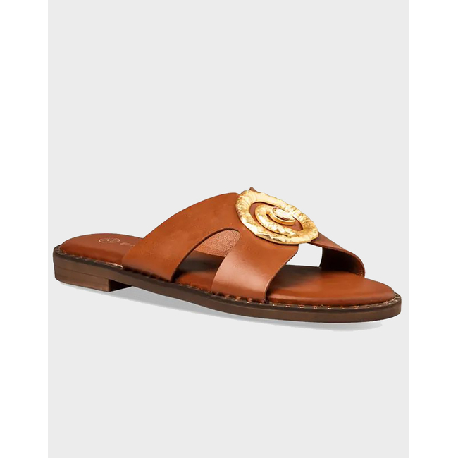 Product ENVIE WOMEN'S SYNTHETIC FLAT SANDALS base image