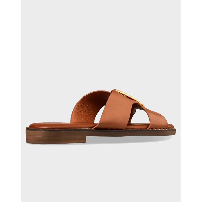 Product ENVIE WOMEN'S SYNTHETIC FLAT SANDALS base image