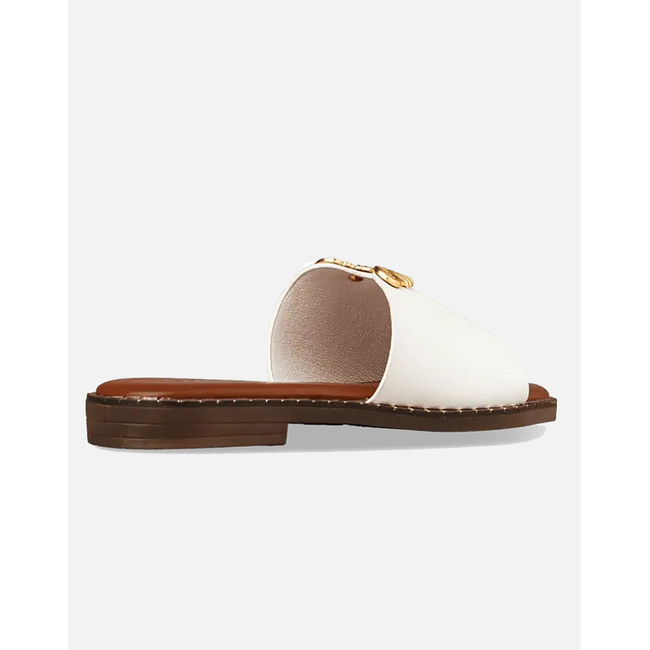 Product ENVIE WOMEN'S SYNTHETIC FLAT SANDALS base image
