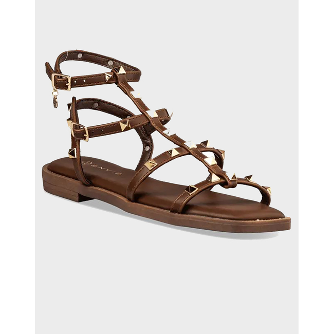 Product ENVIE WOMEN'S SYNTHETIC FLAT SANDALS base image