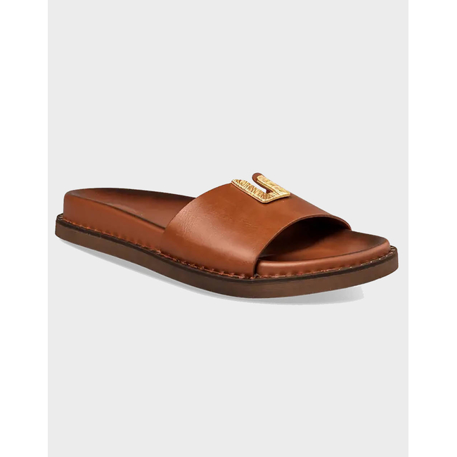 Product ENVIE WOMEN'S SYNTHETIC FLAT SANDALS base image