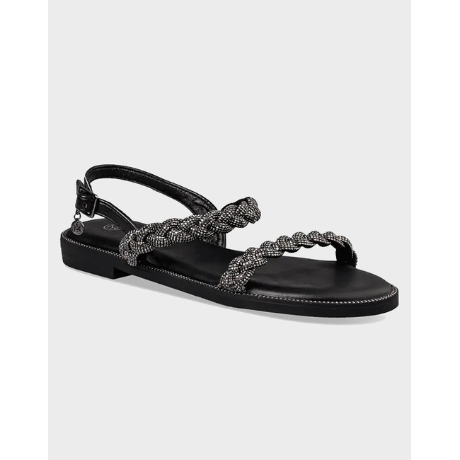 Product ENVIE WOMEN'S SYNTHETIC FLAT SANDALS base image