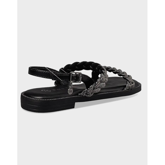 Product ENVIE WOMEN'S SYNTHETIC FLAT SANDALS base image