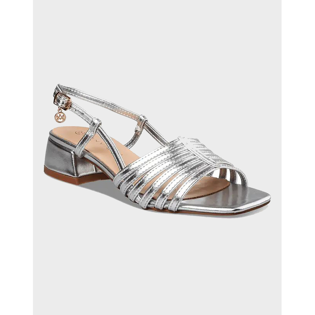 Product ENVIE WOMEN'S SYNTHETIC SANDALS base image
