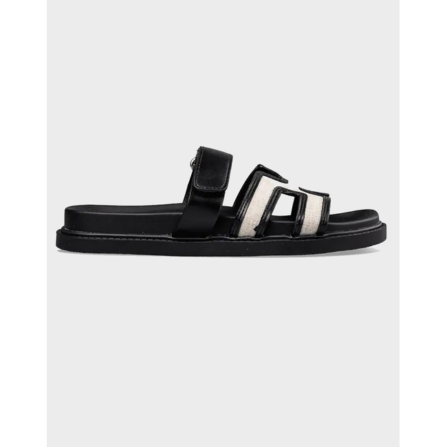 Product ENVIE WOMEN'S SYNTHETIC FLAT SANDALS base image