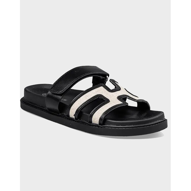 Product ENVIE WOMEN'S SYNTHETIC FLAT SANDALS base image