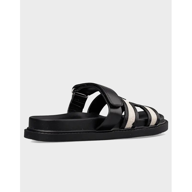 Product ENVIE WOMEN'S SYNTHETIC FLAT SANDALS base image