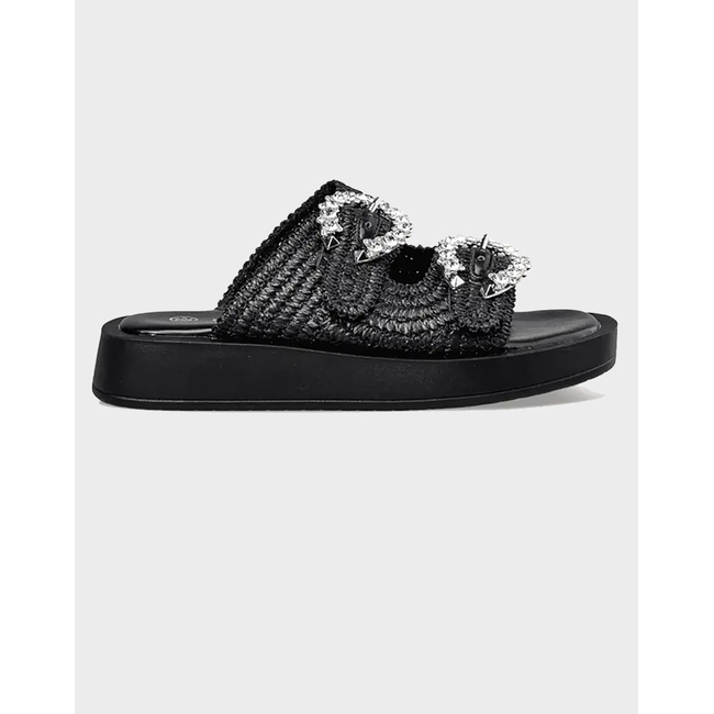 Product ENVIE WOMEN'S SYNTHETIC FLAT SANDALS base image