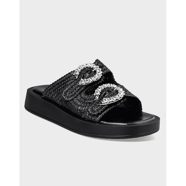 Product ENVIE WOMEN'S SYNTHETIC FLAT SANDALS base image