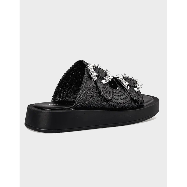 Product ENVIE WOMEN'S SYNTHETIC FLAT SANDALS base image
