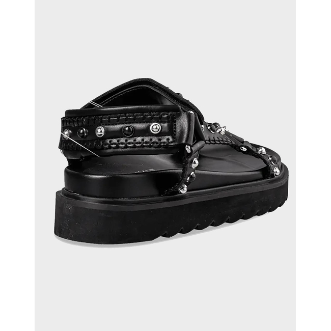 Product ENVIE WOMEN'S SYNTHETIC FLATFORM SANDALS base image