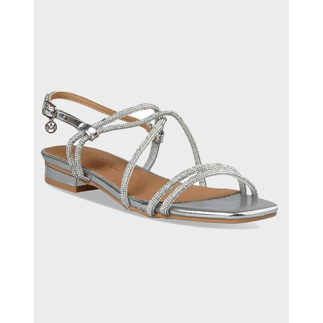 Product ENVIE WOMEN'S SYNTHETIC FLAT SANDALS base image