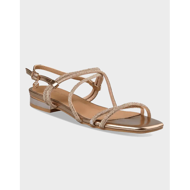 Product ENVIE WOMEN'S SYNTHETIC FLAT SANDALS base image