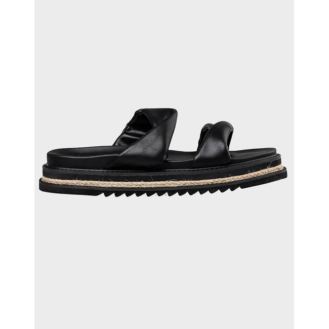 Product ENVIE WOMEN'S SYNTHETIC PLATFORM SANDALS base image