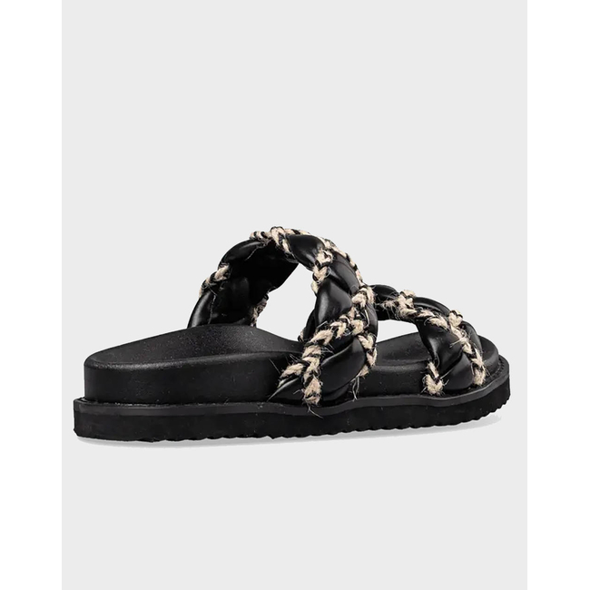 Product ENVIE WOMEN'S SYNTHETIC PLATFORM SANDALS base image