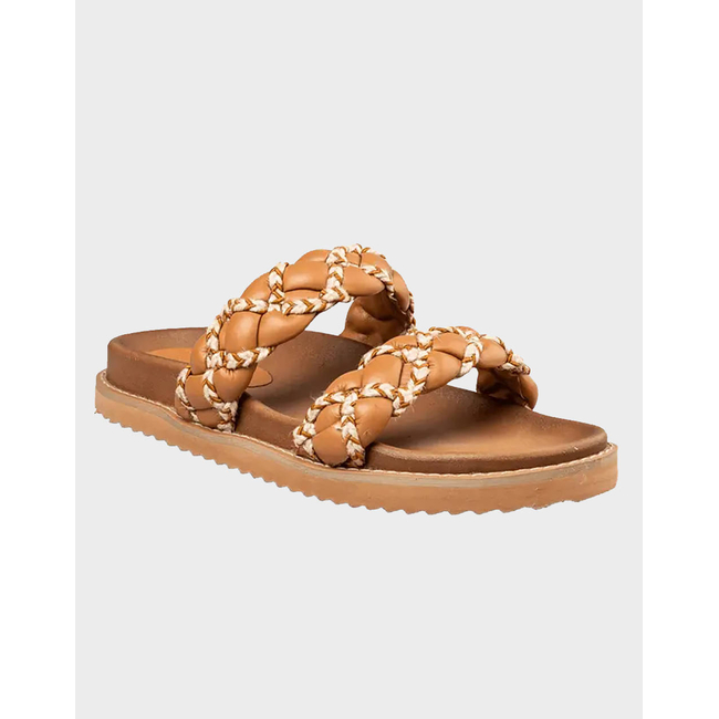 Product ENVIE WOMEN'S SYNTHETIC PLATFORM SANDALS base image