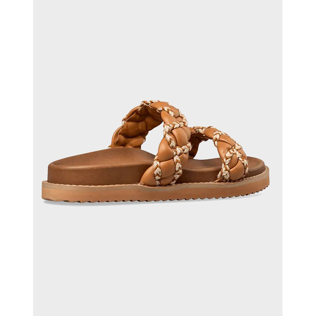 Product ENVIE WOMEN'S SYNTHETIC PLATFORM SANDALS base image