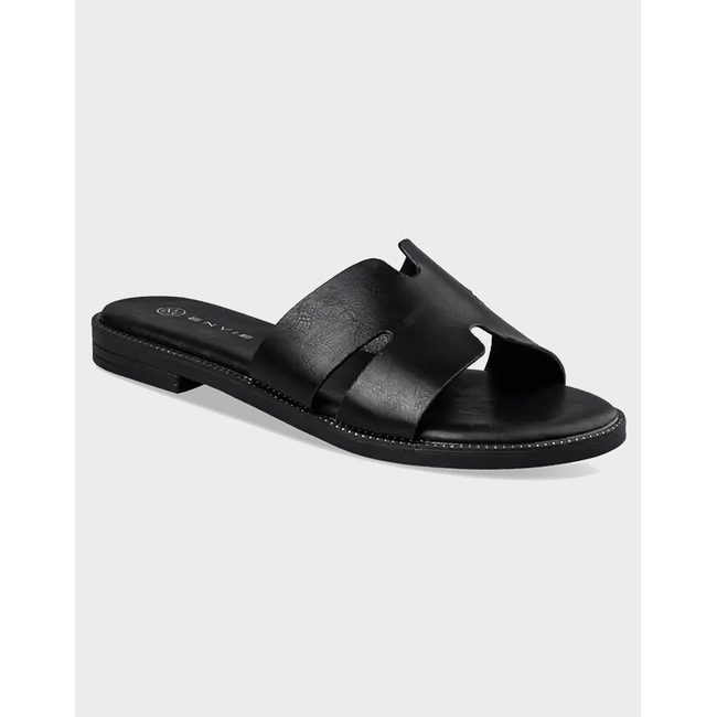 Product ENVIE WOMEN'S SYNTHETIC FLAT SANDALS base image