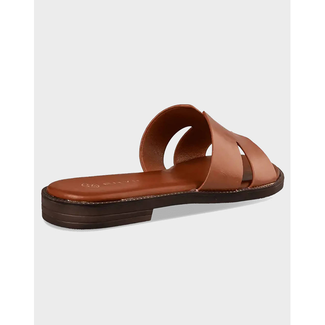 Product ENVIE WOMEN'S SYNTHETIC FLAT SANDALS base image