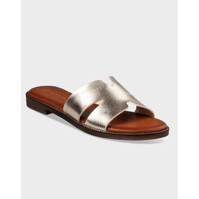 Product ENVIE WOMEN'S SYNTHETIC FLAT SANDALS base image