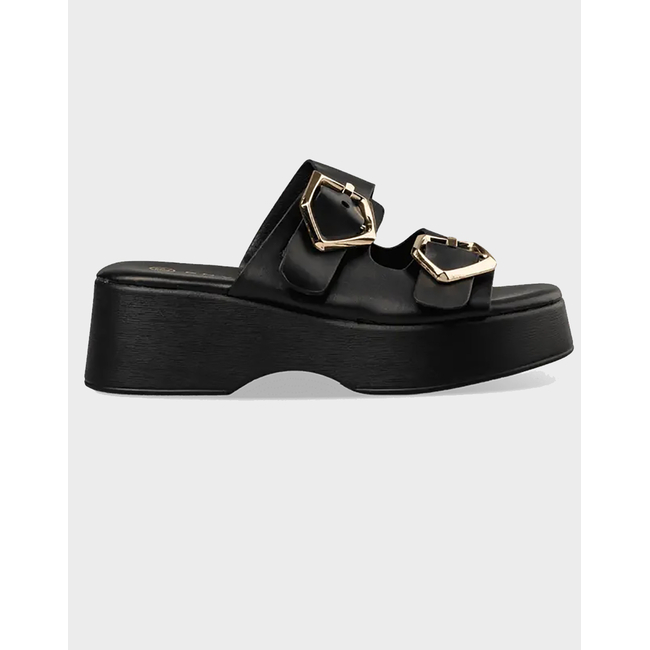 Product ENVIE WOMEN'S SYNTHETIC FLATFORMS base image