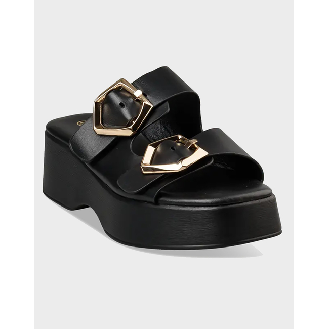Product ENVIE WOMEN'S SYNTHETIC FLATFORMS base image