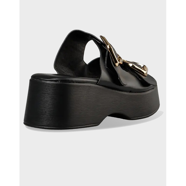 Product ENVIE WOMEN'S SYNTHETIC FLATFORMS base image