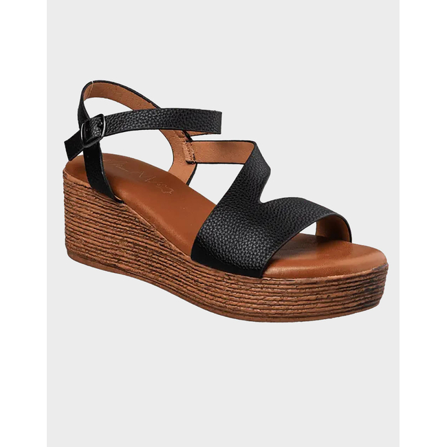Product ENVIE WOMEN'S SYNTHETIC FLATFORMS base image