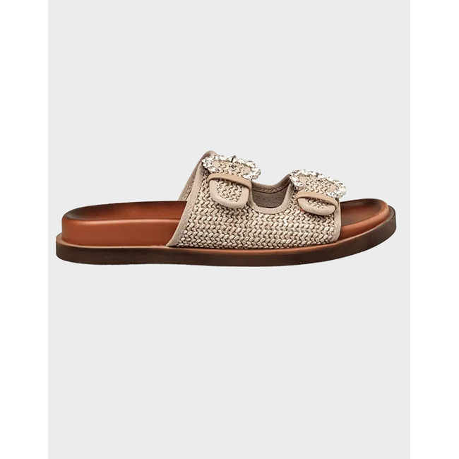 Product ENVIE WOMEN'S SYNTHETIC FLATFORMS base image