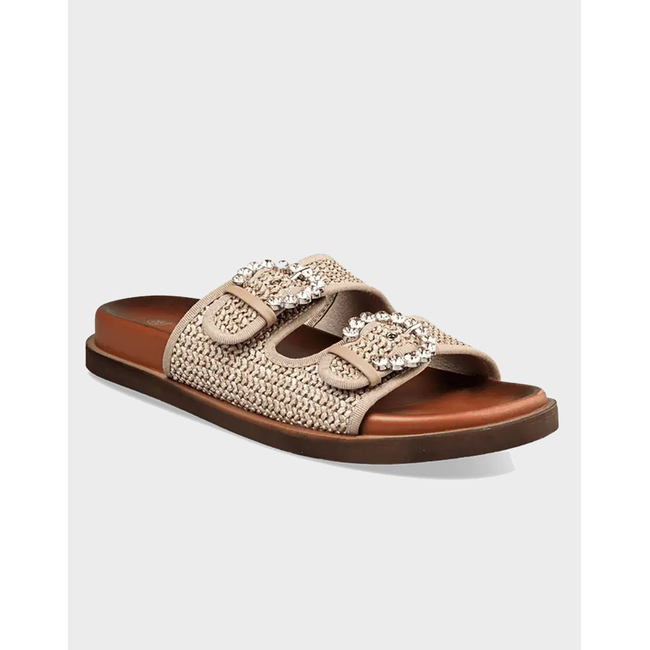 Product ENVIE WOMEN'S SYNTHETIC FLATFORMS base image
