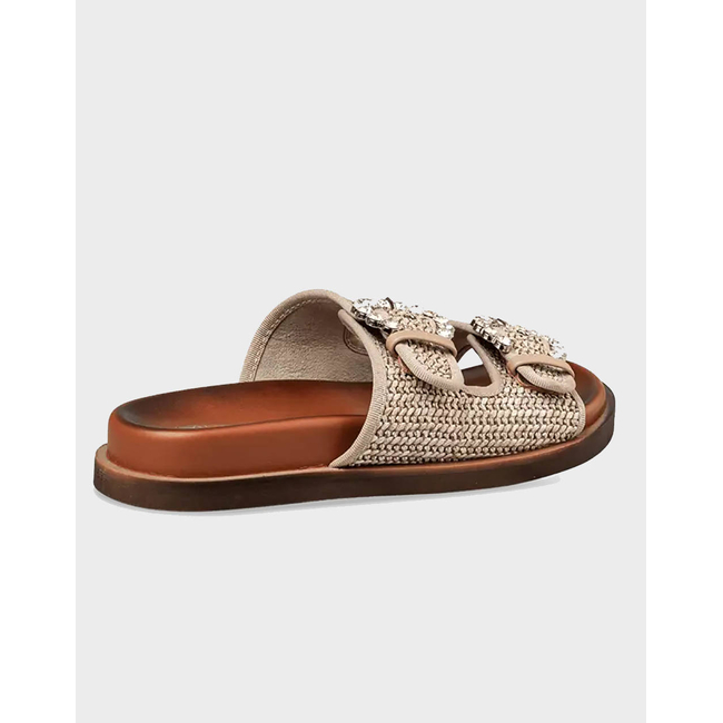 Product ENVIE WOMEN'S SYNTHETIC FLATFORMS base image