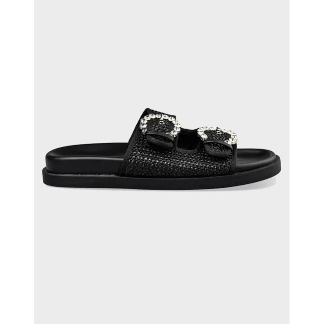 Product ENVIE WOMEN'S SYNTHETIC FLATFORMS base image