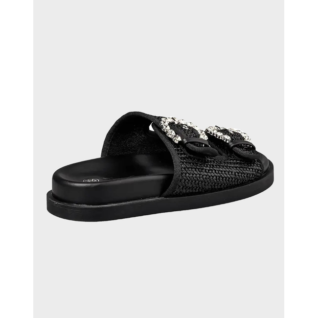 Product ENVIE WOMEN'S SYNTHETIC FLATFORMS base image