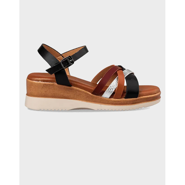 Product ENVIE WOMEN'S SYNTHETIC FLATFORMS base image