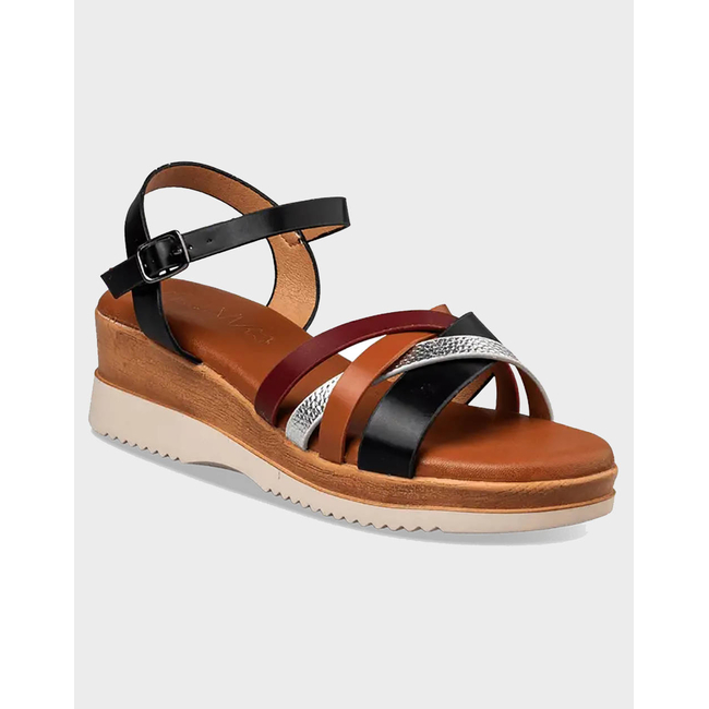 Product ENVIE WOMEN'S SYNTHETIC FLATFORMS base image