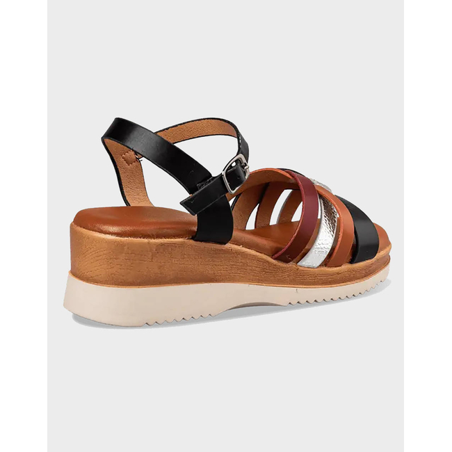 Product ENVIE WOMEN'S SYNTHETIC FLATFORMS base image