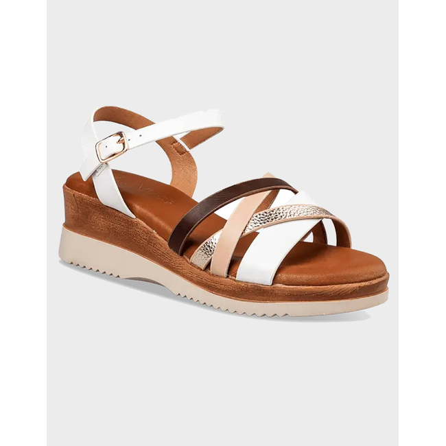 Product ENVIE WOMEN'S SYNTHETIC FLATFORMS base image