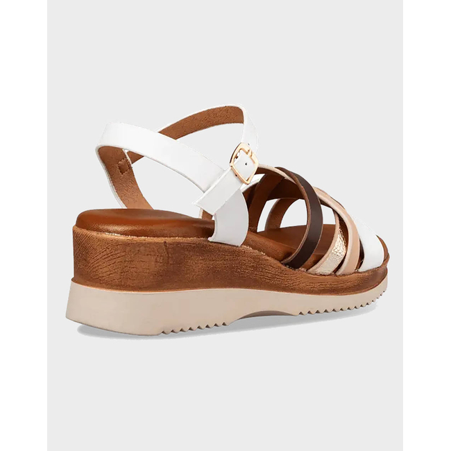 Product ENVIE WOMEN'S SYNTHETIC FLATFORMS base image
