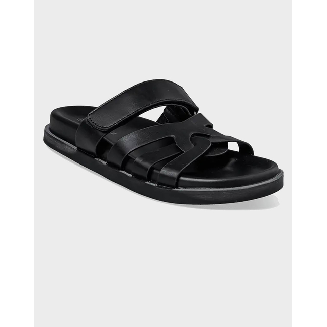 Product ENVIE WOMEN'S SYNTHETIC FLATFORMS base image