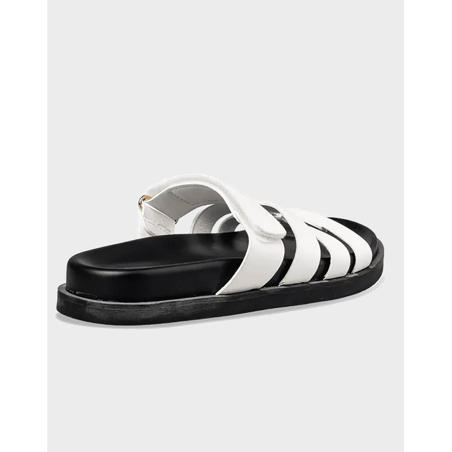 Product ENVIE WOMEN'S SYNTHETIC FLATFORMS base image