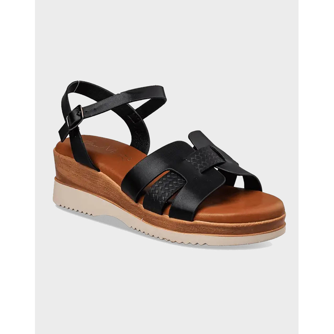 Product ENVIE WOMEN'S SYNTHETIC FLATFORMS base image