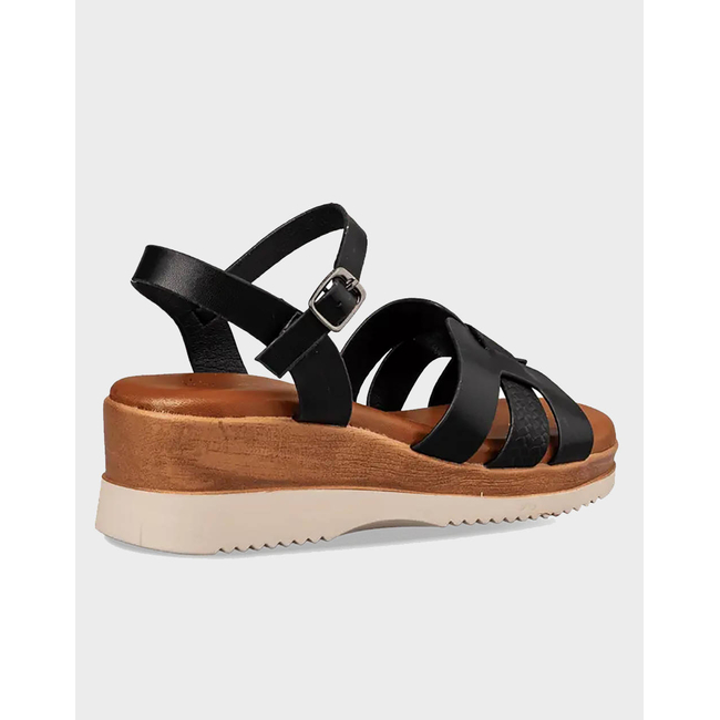 Product ENVIE WOMEN'S SYNTHETIC FLATFORMS base image