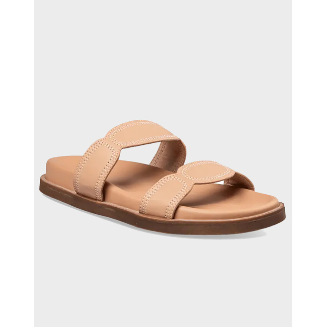 Product ENVIE WOMEN'S SYNTHETIC PLATFORM SANDALS base image