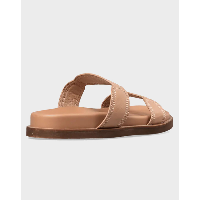 Product ENVIE WOMEN'S SYNTHETIC PLATFORM SANDALS base image