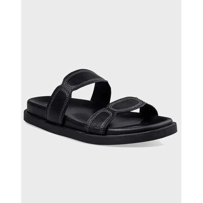 Product ENVIE WOMEN'S SYNTHETIC PLATFORM SANDALS base image