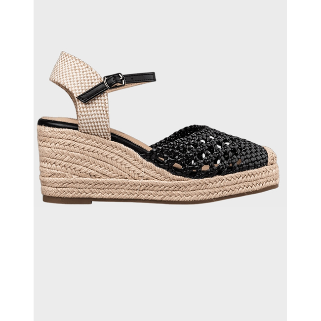 Product ENVIE WOMEN'S SYNTHETIC ESPADRILLES base image