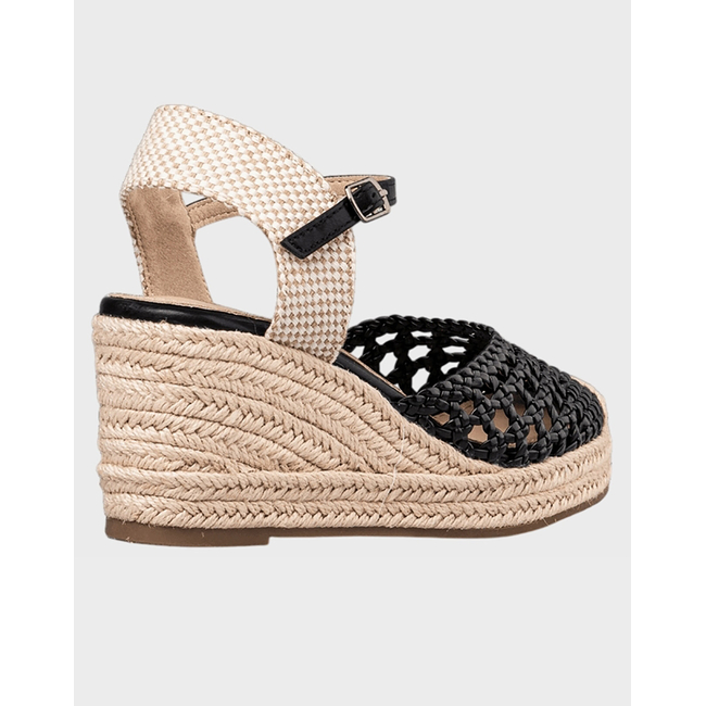 Product ENVIE WOMEN'S SYNTHETIC ESPADRILLES base image