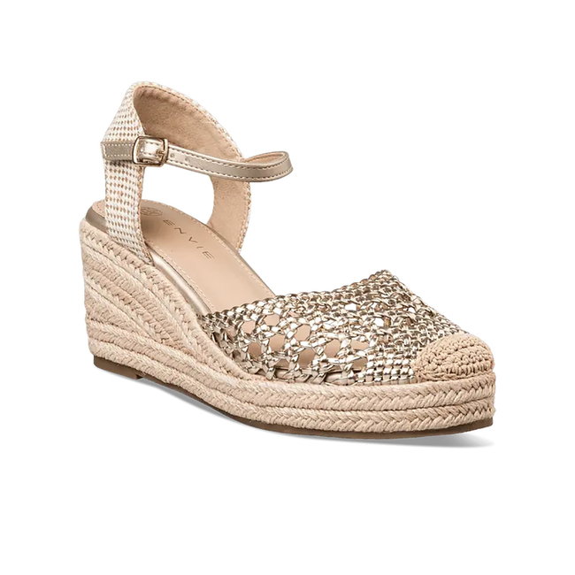 Product ENVIE WOMEN'S SYNTHETIC ESPADRILLES base image