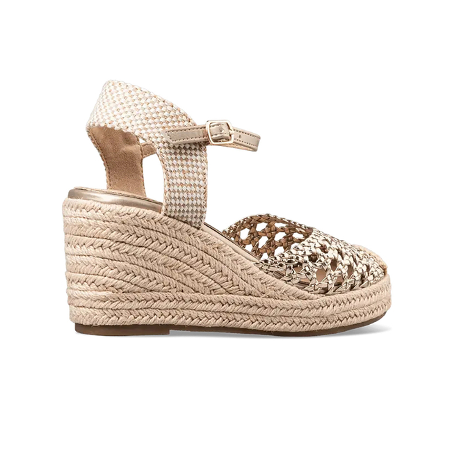 Product ENVIE WOMEN'S SYNTHETIC ESPADRILLES base image