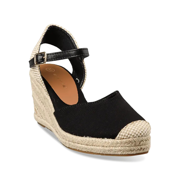 Product ENVIE WOMEN'S SYNTHETIC ESPADRILLES base image